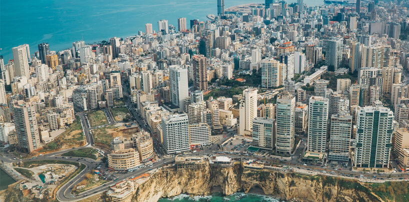 Lebanon’s Fintech Startup Ecosystem: An Overview