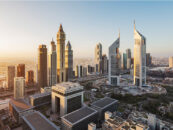 Dubai International Financial Centre is Launching a New Business Stimulus Initiative