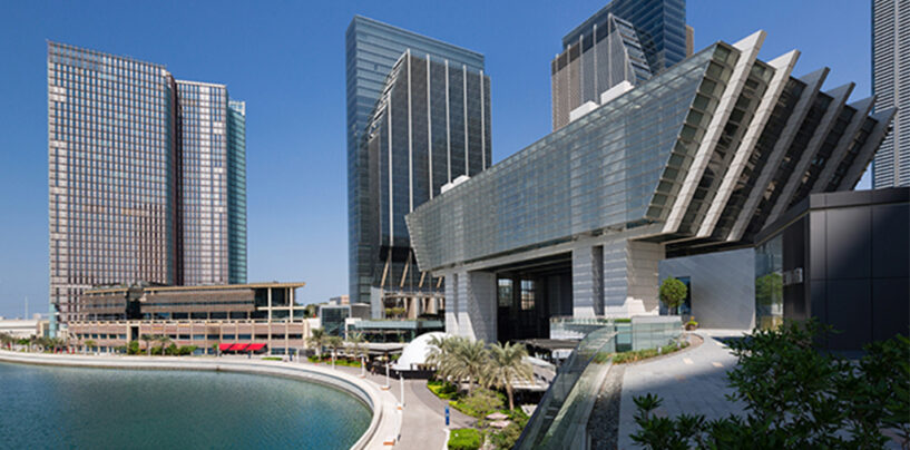 Abu Dhabi Updates its Virtual Asset Regulatory Framework