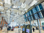 Travelex Wins Tender For Multi-Year Contract At New Bahrain International Airport