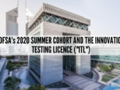 Dubai Welcomes Regulatory Sandbox Applications for Its 2020 Summer Cohort