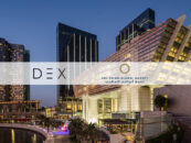 DEX Secures Regulatory Approval in the Abu Dhabi Global Market from the FSRA