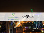 Fintech Saudi Ties up With Flat6Labs to Launch a Fintech Accelerator Programme