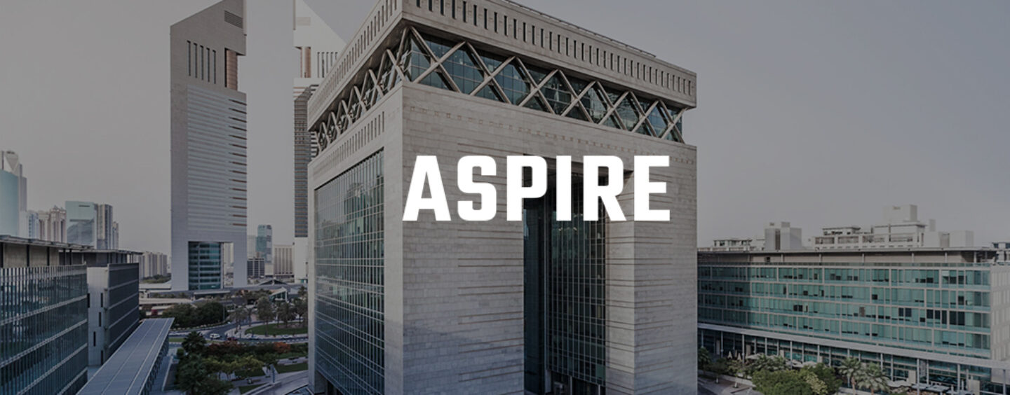 Startupbootcamp and DIFC’s Fintech Hive to Rollout Virtual Accelerator Named ASPIRE 