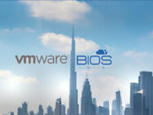 BIOS Middle East Taps VMware for UAE and Saudi Customers