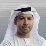 Arif Amiri - CEO of DIFC Authority Dubai International Financial Centre’s Innovation Hub