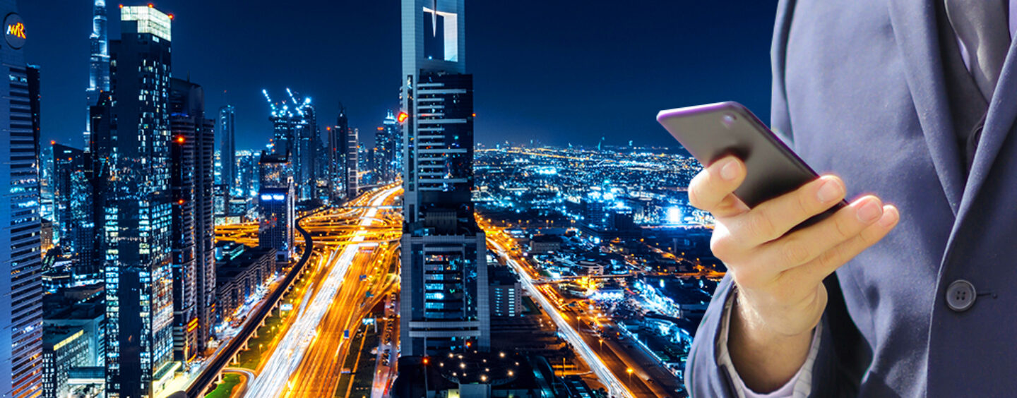 Neobanks Make Inroads in the UAE