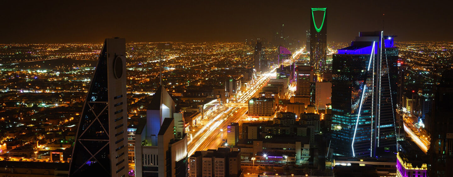 Saudi and UAE Central Banks Release Report on Joint Digital Currency Project Aber