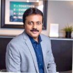 Vinod Jayan, Managing Director at IKEA – UAE, Oman and Egypt