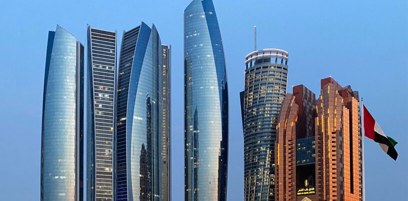 Abu Dhabi Investment Office Establishes 8 Global Hubs