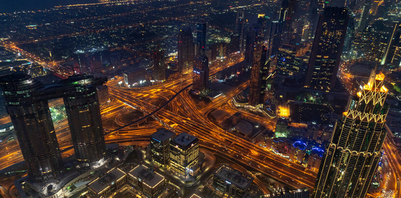 Dubai’s Free Trade Zone Breaks 5-Year Record in New Company Registrations