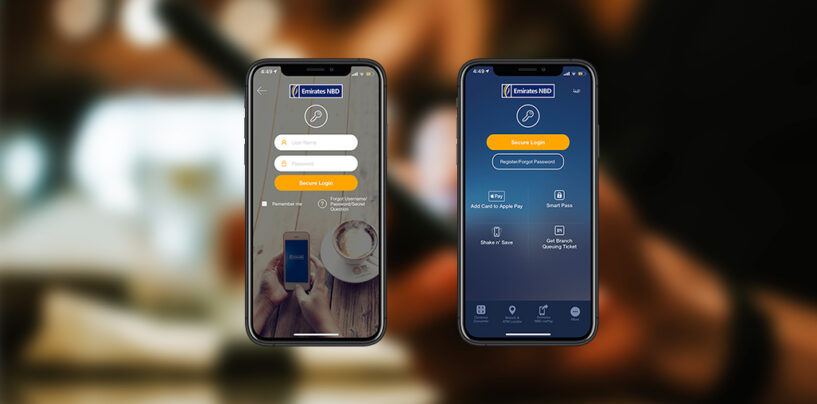 Emirates NBD Unveils Customer Digital Onboarding Experience