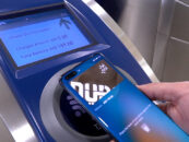 Dubai’s Road Transport Authority Launches Smart Payment Card