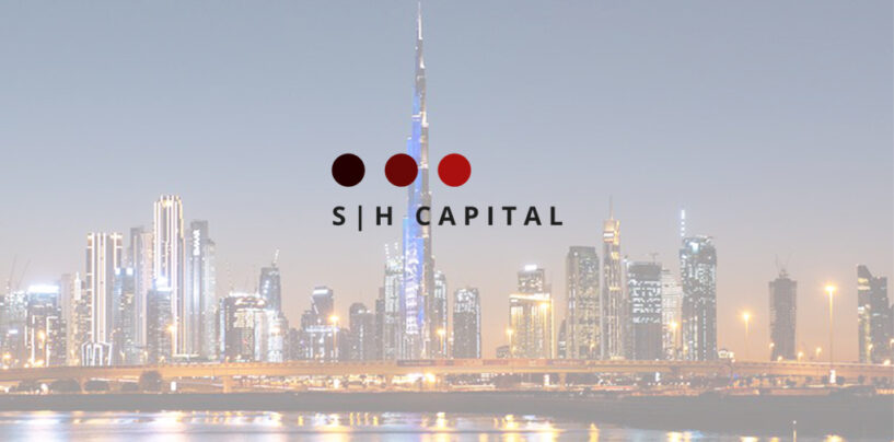 SH Capital Ltd Launches in Dubai to Empower SMEs With Global Banking Services