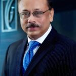 Suvo Sarkar, Senior Executive Vice President and Head of Retail Banking and Wealth Management Emirates NBD