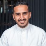 co-founder and CEO Abdul Majeed Al-Sikhan Tamara