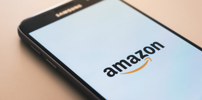 Amazon’s Growing Foothold in the Middle East
