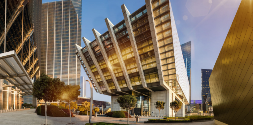Abu Dhabi Global Market Enacts Its Electronic Transactions Framework