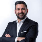 Barbaros Ozbugutu, Co-Founder & CEO of iyzico & CEO PayU Turkey
