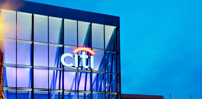 Citi Unveils Digitised Documentation for Cross-Border Payments