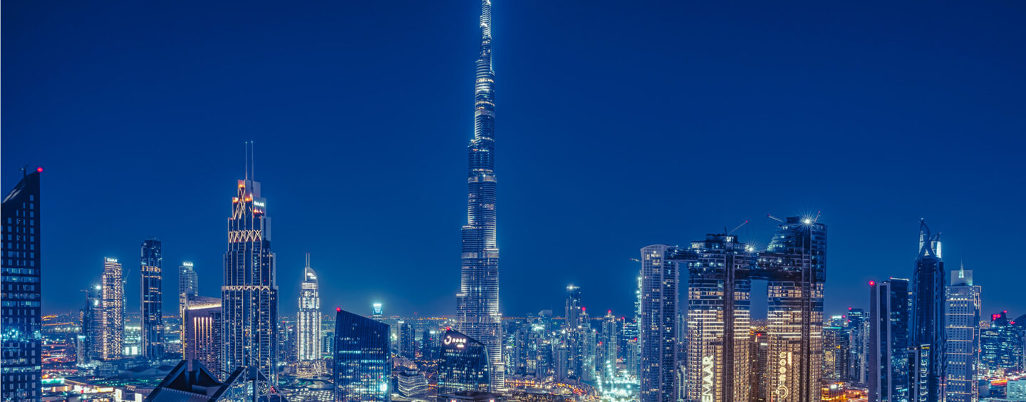 Dubai Publishes Guides to Accelerate Its Position as a Sustainable Finance Hub