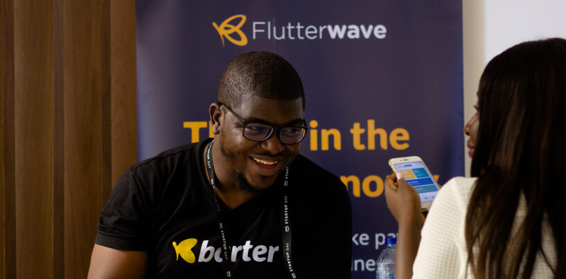 Flutterwave Clinches Unicorn Status With US$170 Million Funding