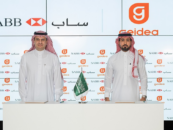 SABB and Geida Launches Tap-on-Phone Payment Option in Saudi