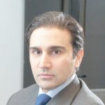 Shahmir Khaliq, Global Head, Treasury and Trade Solutions (TTS), Citi.