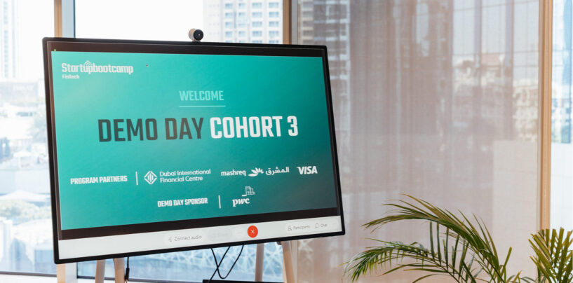 11 Startups Graduate Startupbootcamp Fintech Dubai’s 3rd Cohort