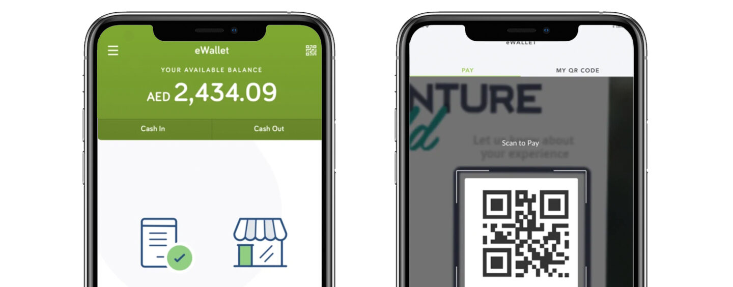 Dubai Islamic Bank’s JV Partners Lulu for Contactless E-Wallet Payment Options