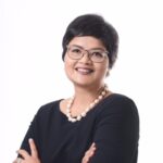 Farah Jaafar-Crossby, Chief Executive Officer, Labuan IBFC