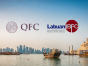 Qatar and Malaysia’s Labuan Financial Centers Ink MoU to Strengthen Ties