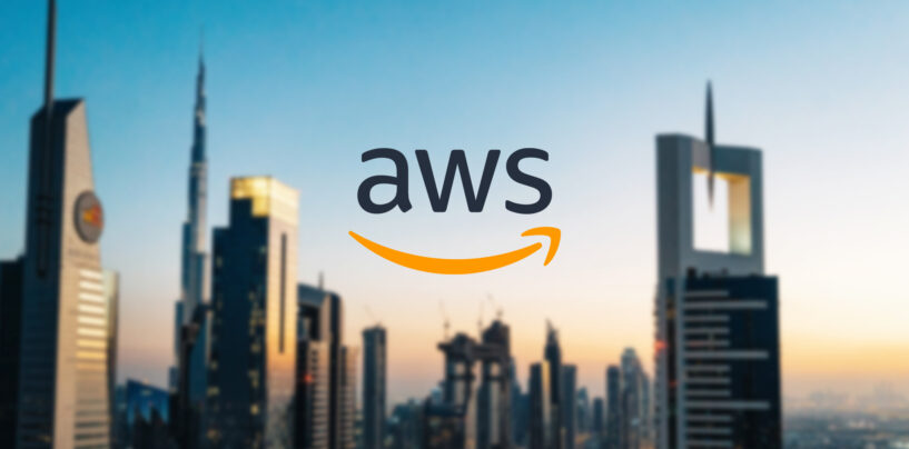 AWS to Set Up 3 Data Centers in the UAE by 2022