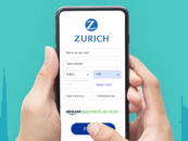 Zurich Taps Amazon Payment Services to Offer Digital Payments Option in the Middle East