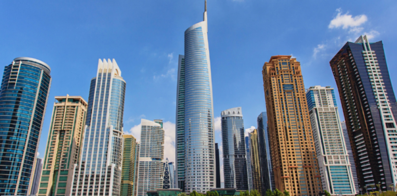 Dubai’s Free Trade Zone Breaks 7 Year Record for New Firm Registrations in April