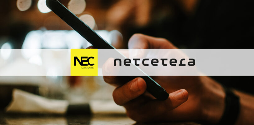 NEC Payments Taps Netcetera’s 3DS 2.0 Solution for Enhanced Security