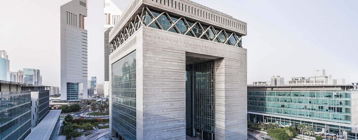 New DIFC Innovation Hub Launched to Spur on Dubai’s Fintech Ecosystem