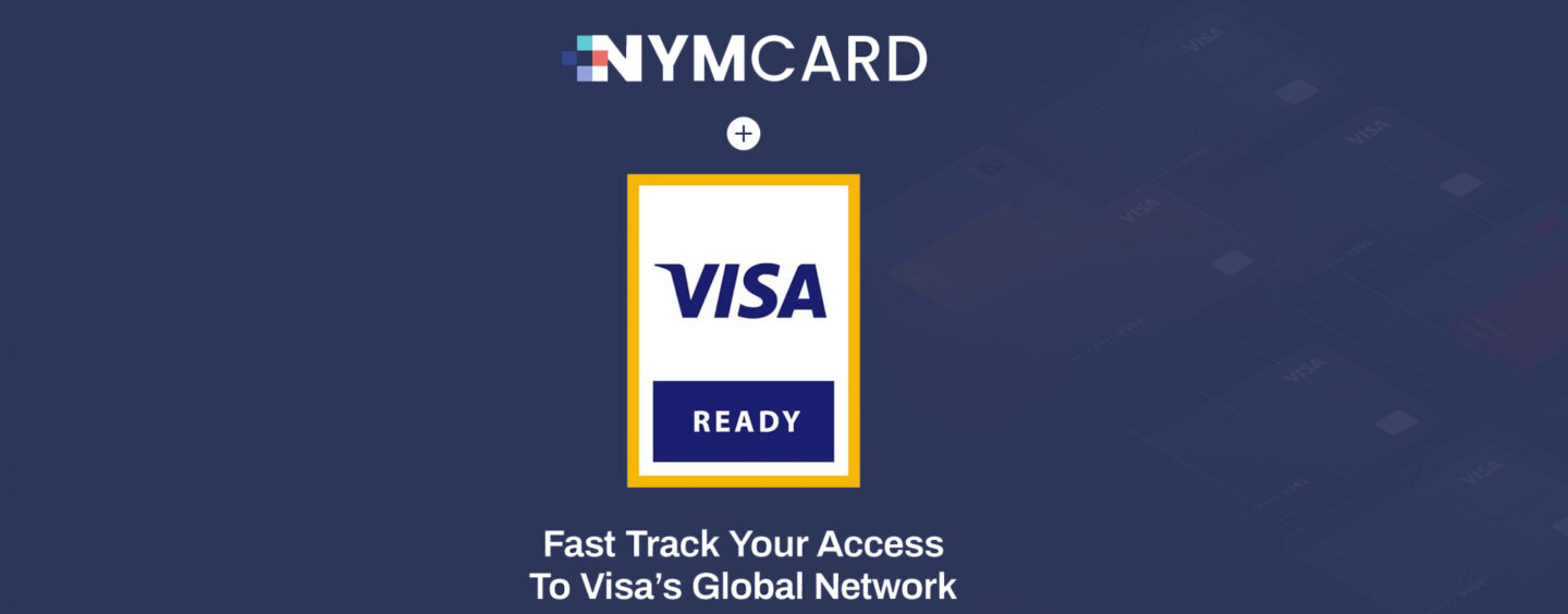 UAE-Based BaaS Provider NymCard Joins Visa’s Fintech Fast Track Programme