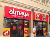 PayBy’s Contactless Payment Option Now Available At Al Maya Supermarkets Across UAE