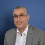 Ramy Fouda, Director of Sales at Netcetera Dubai