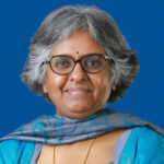 Shalini Warrier, Executive Director, Federal Bank