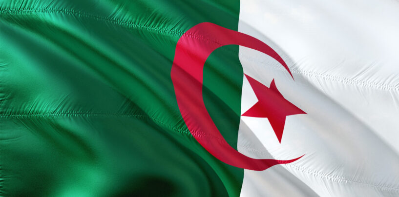 Fintech Development in Algeria Lags Behind MENA Counterparts