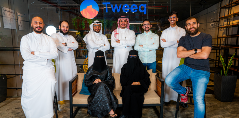 Saudi Fintech Tweeq Raises an Undisclosed Seven-Figure Funding