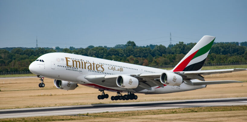 Emirates Pay Launched With Deutsche Bank to Offer Account-Based Payment Option
