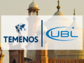Pakistani Digital Bank UBL Partners Temenos for Its Digital Transformation