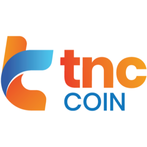 Fintech Startup in UAE: TNC Coin