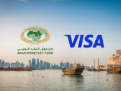 The Arab Monetary Fund and Visa Partner to Support Cross-Border Payments