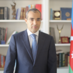 Chairman of AIC’s Supervisory Board, and Minister of Economy of Azerbaijan, Mikayil Jabbarov