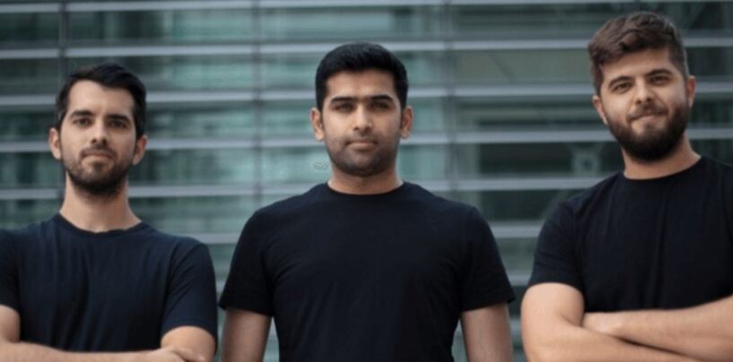 Emirati Insurtech Startup hala Secures US$5 Million Funding