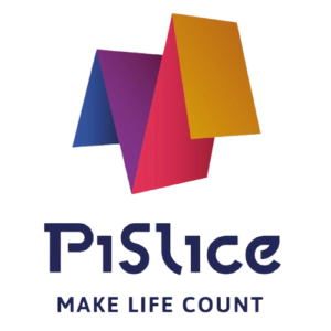 Fintech Startup in UAE: PiSlice